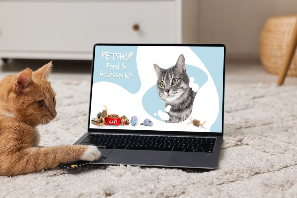 Why Should I Buy PrettyLitter Online