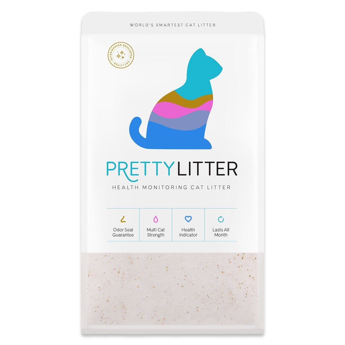 PrettyLitter Bonus Bag