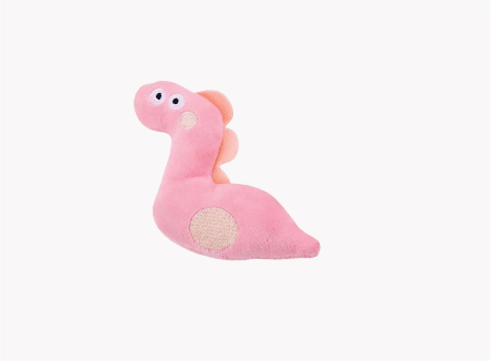 Little Rawr the Baby Dino Toy